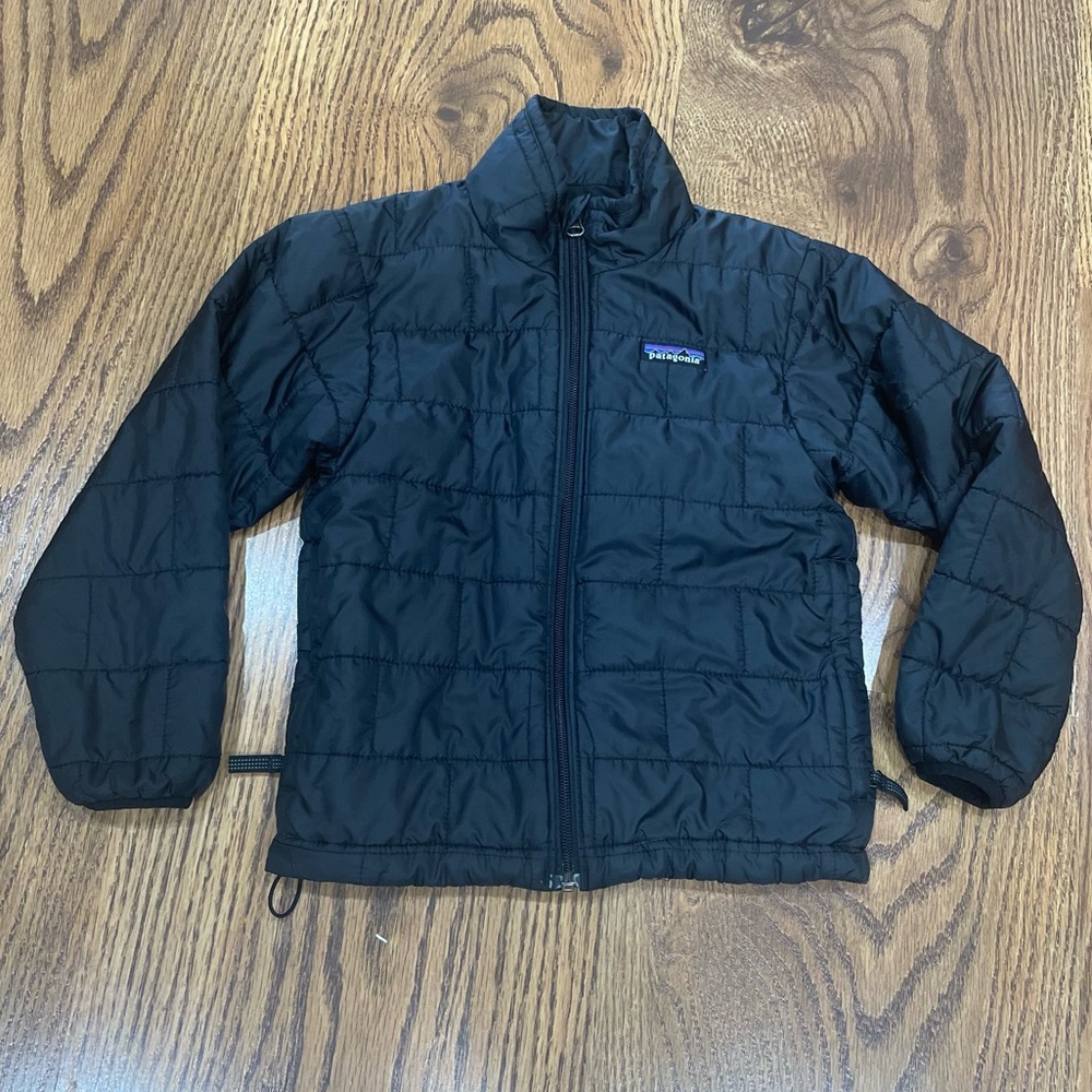 Patagonia Nano Jacket